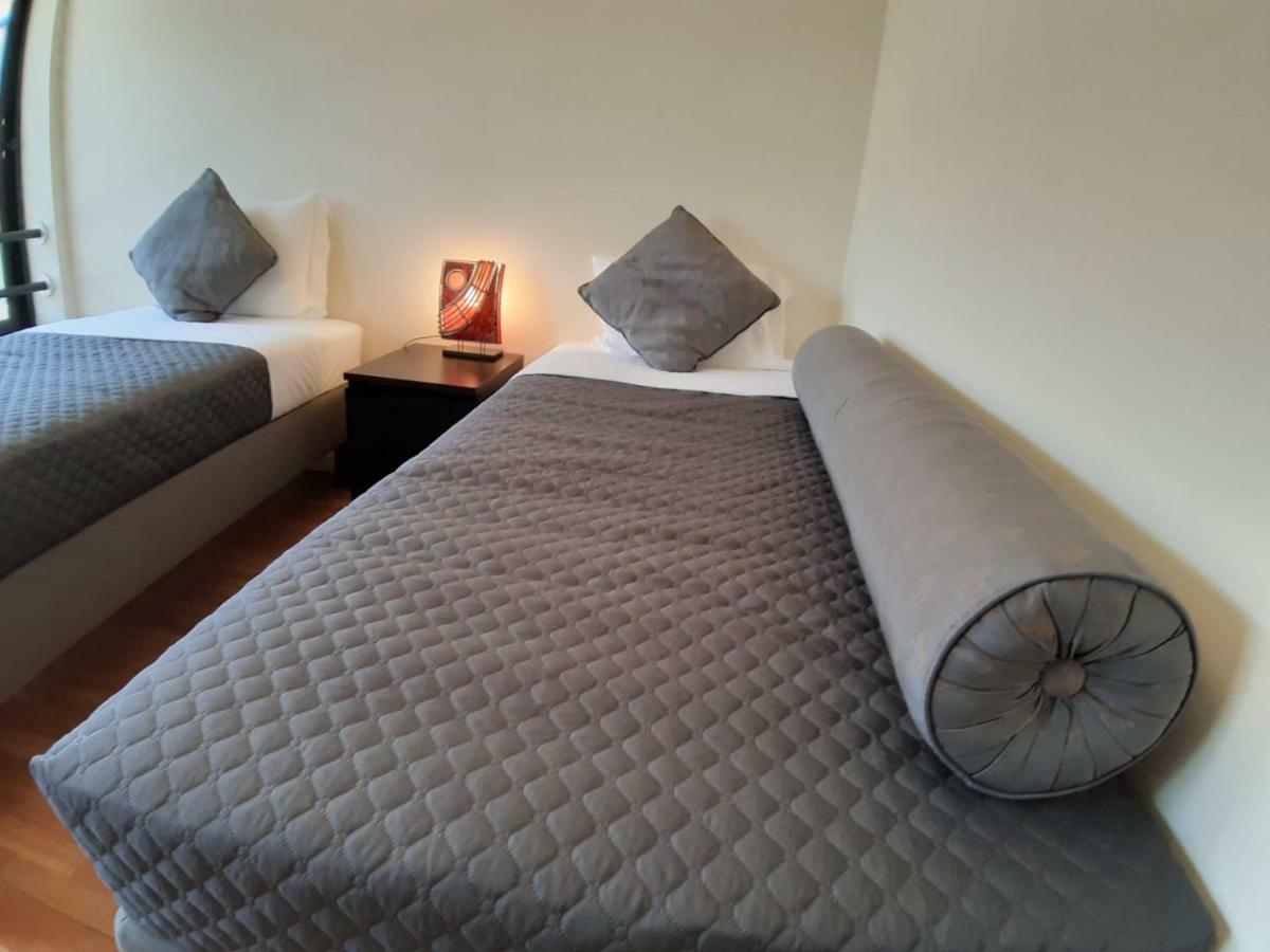 Guest house Sweet With Bathroom In